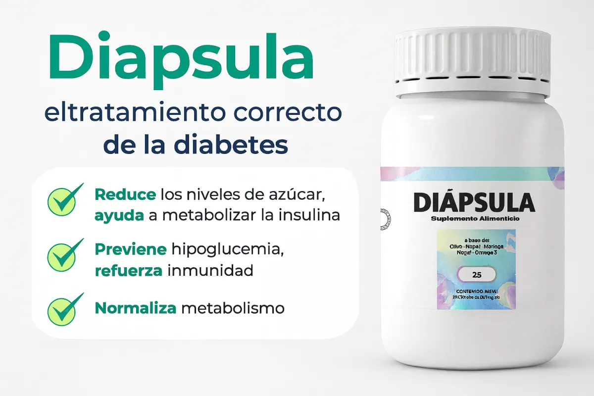 Diapsula